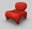 Смотреть 3D-модель "Кресла - 03"