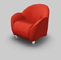 Смотреть 3D-модель "Кресла - 08"