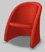 Смотреть 3D-модель "Кресла - 26"