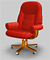 Смотреть 3D-модель кресла "Лидер"